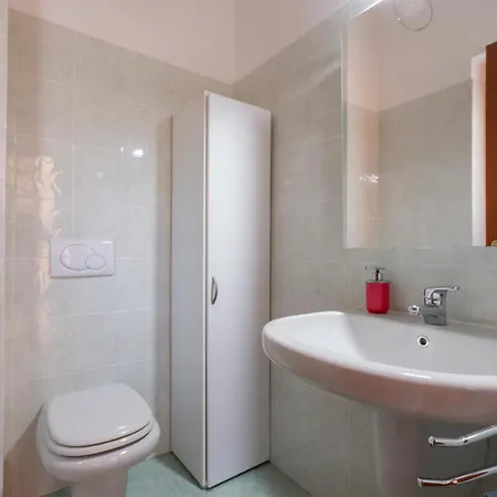 Appartement Cozy In Cadrezzate Con With Wifi