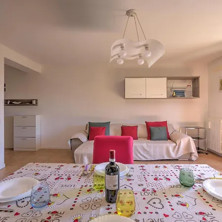 Cozy In Cadrezzate Con With Wifi Osmate