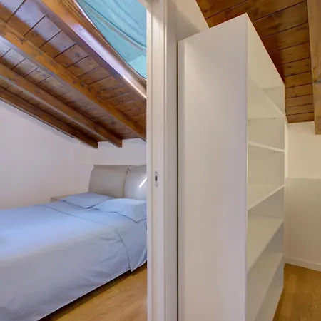 Cozy In Cadrezzate Con With Wifi Lägenhet